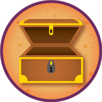 badge