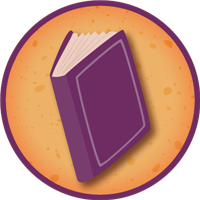 badge